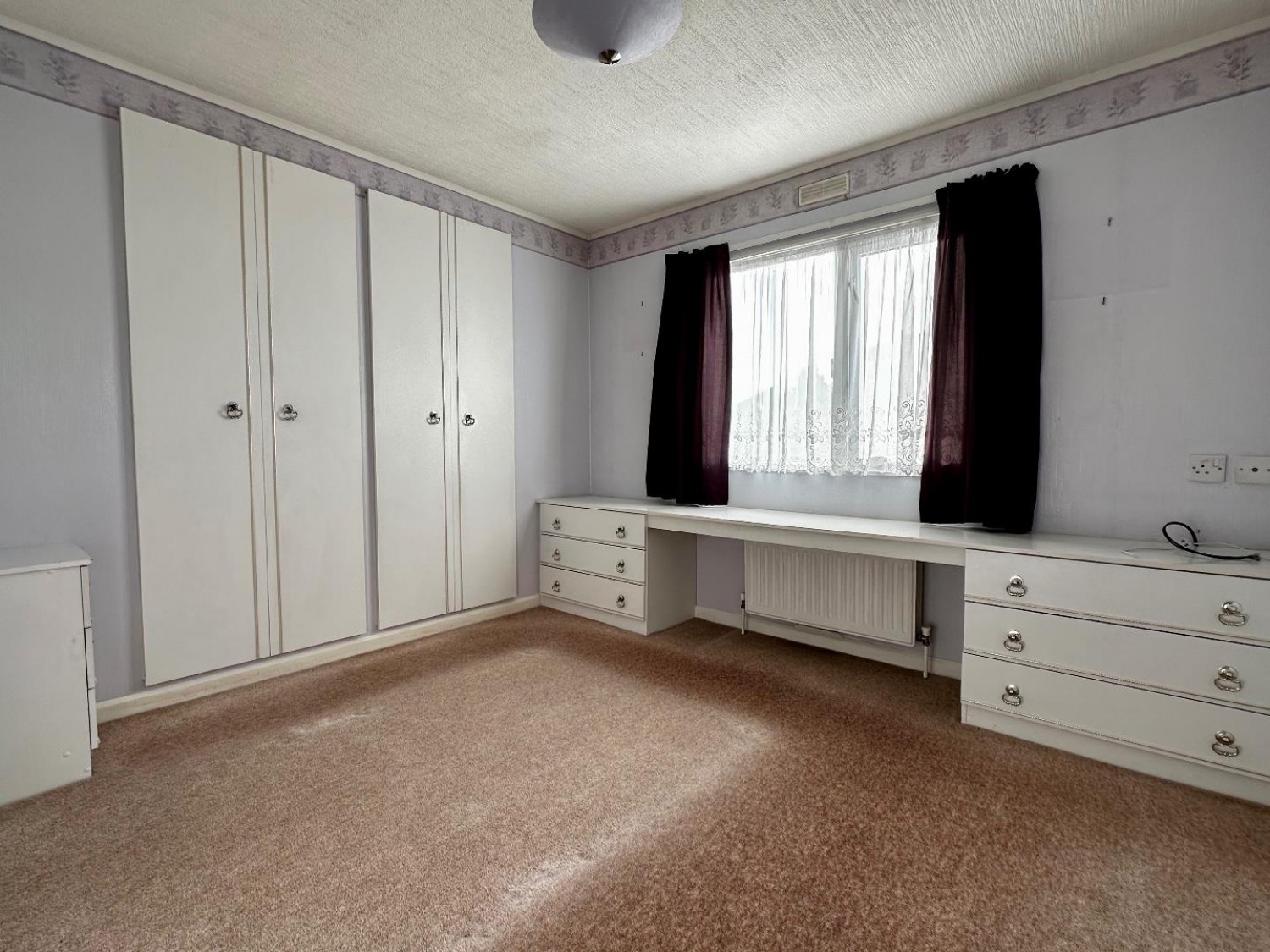 Newlyn Court, Blackpool