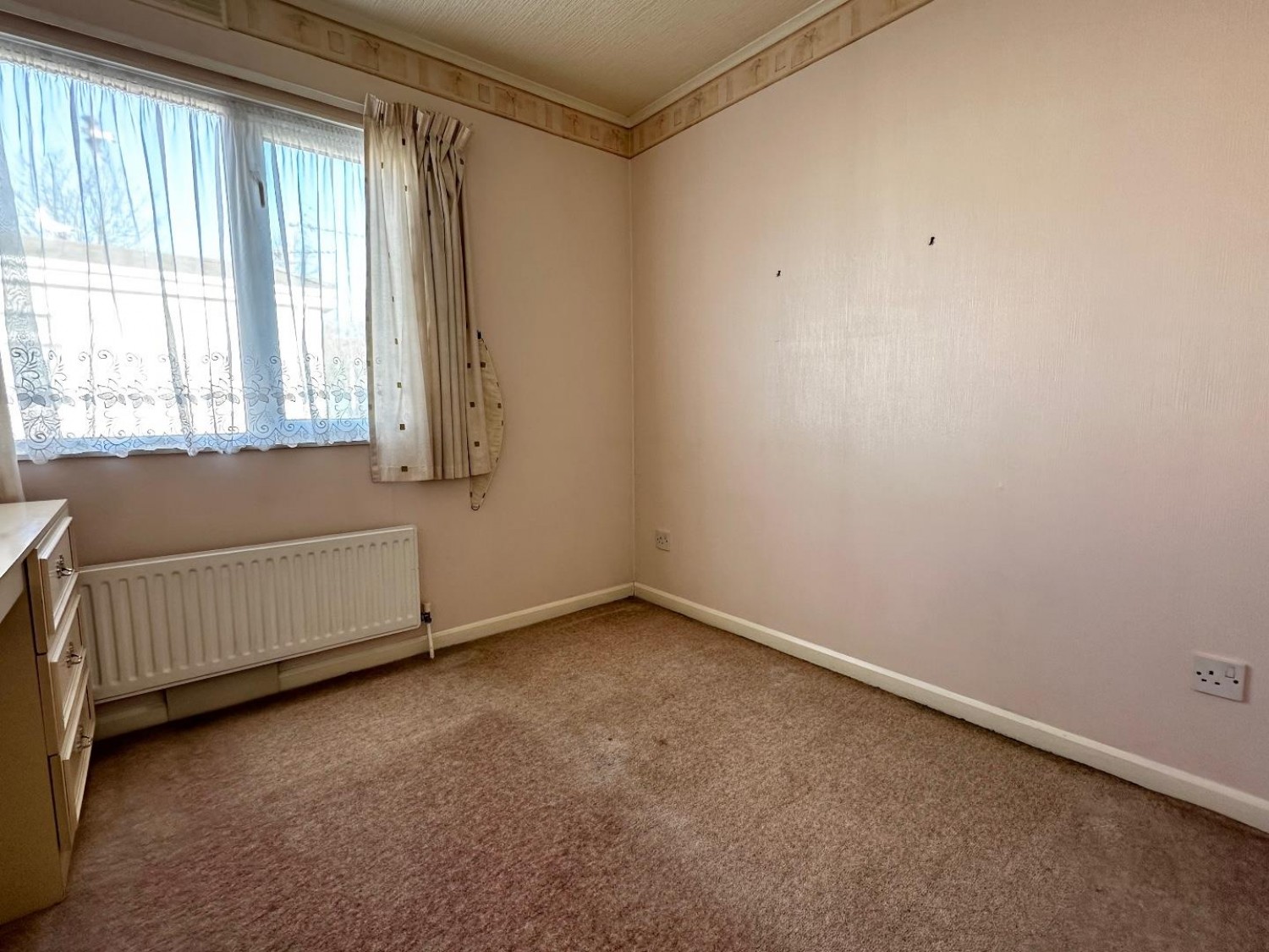 Newlyn Court, Blackpool