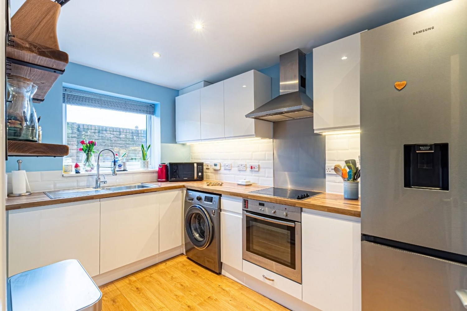 Main Road North, Dagnall, Berkhamsted