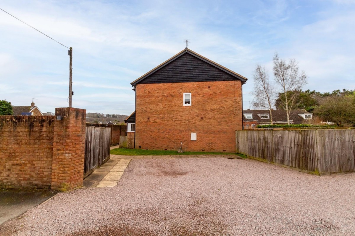 Main Road North, Dagnall, Berkhamsted