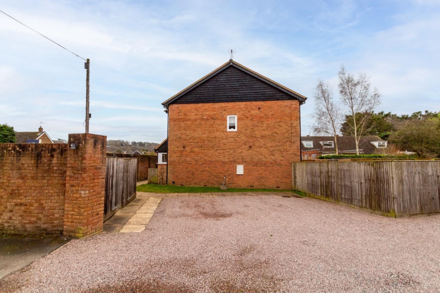 Main Road North, Dagnall, Berkhamsted