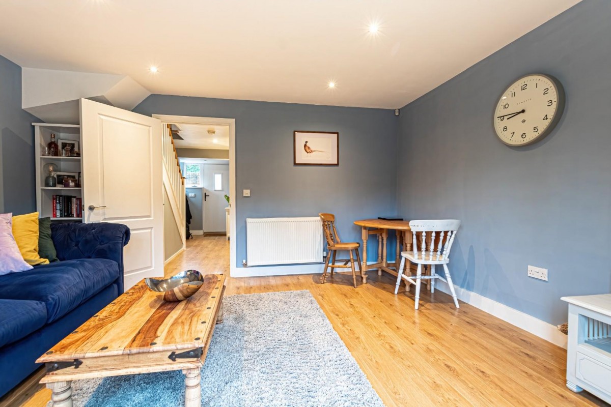 Main Road North, Dagnall, Berkhamsted