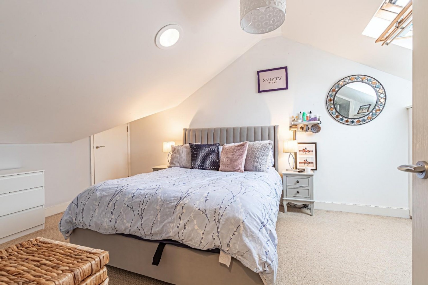 Main Road North, Dagnall, Berkhamsted