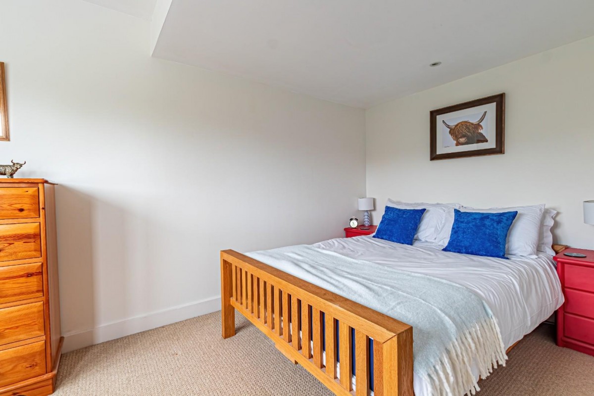 Main Road North, Dagnall, Berkhamsted