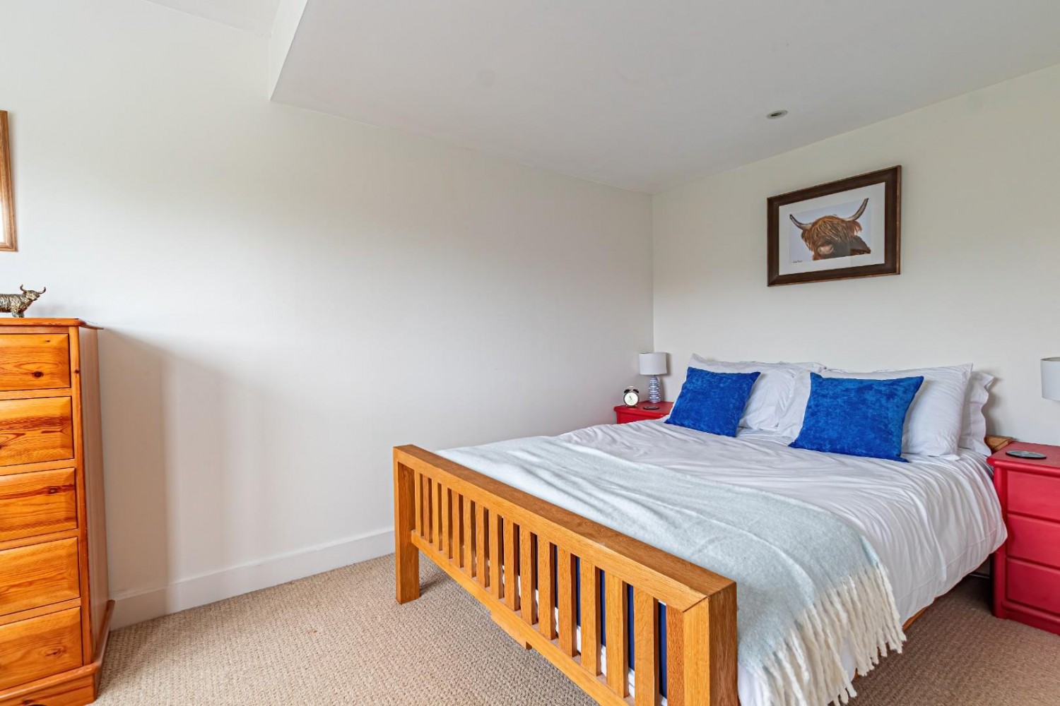 Main Road North, Dagnall, Berkhamsted