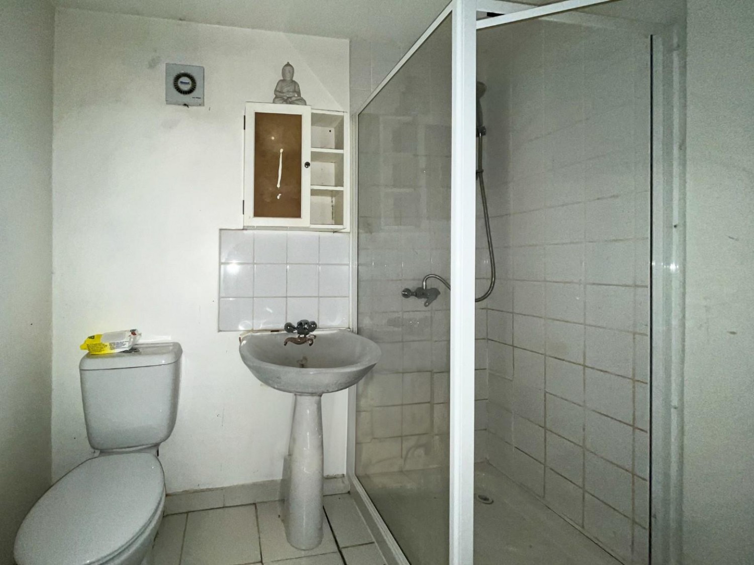 Cemetery Road, Dewsbury