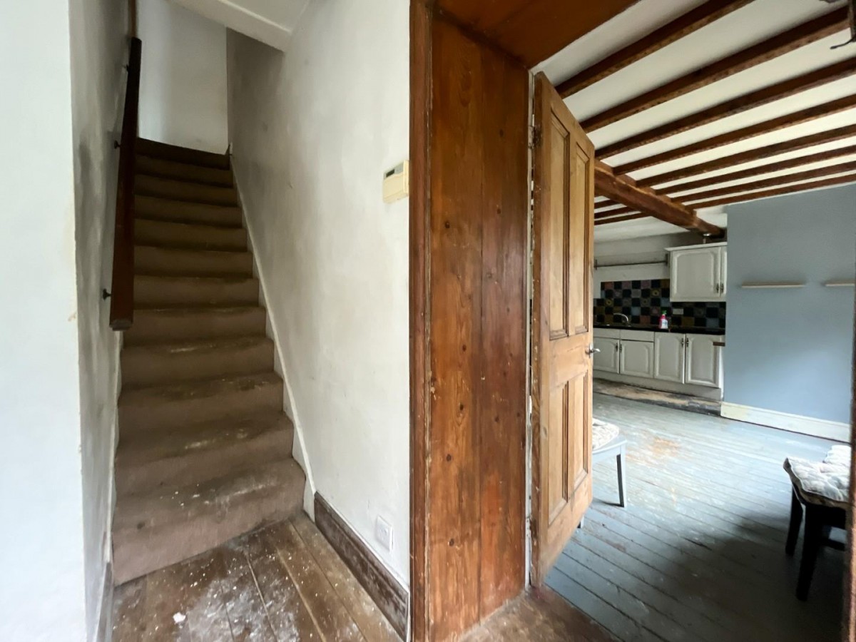 Cemetery Road, Dewsbury