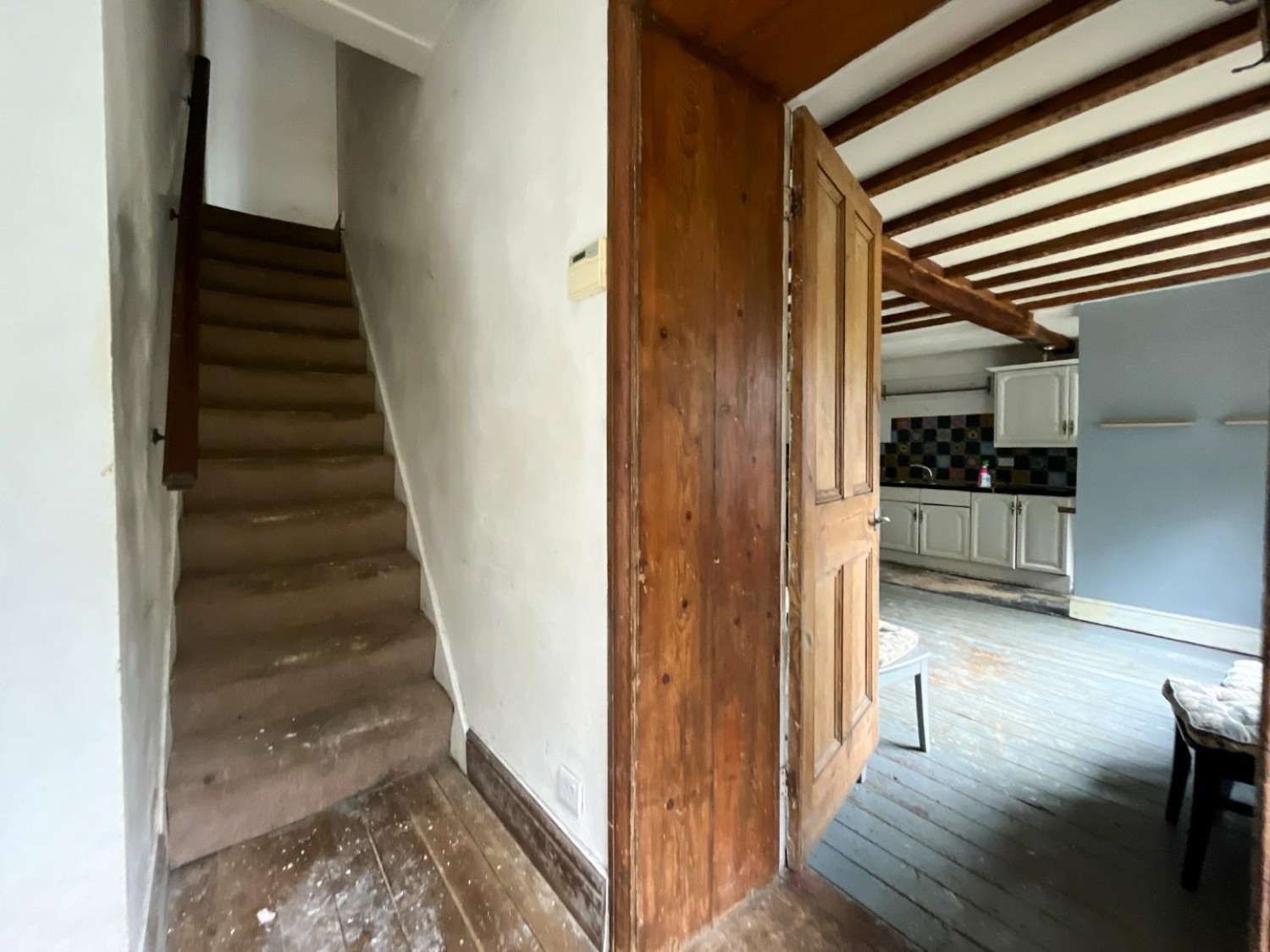 Cemetery Road, Dewsbury