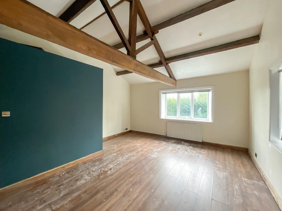 Cemetery Road, Dewsbury