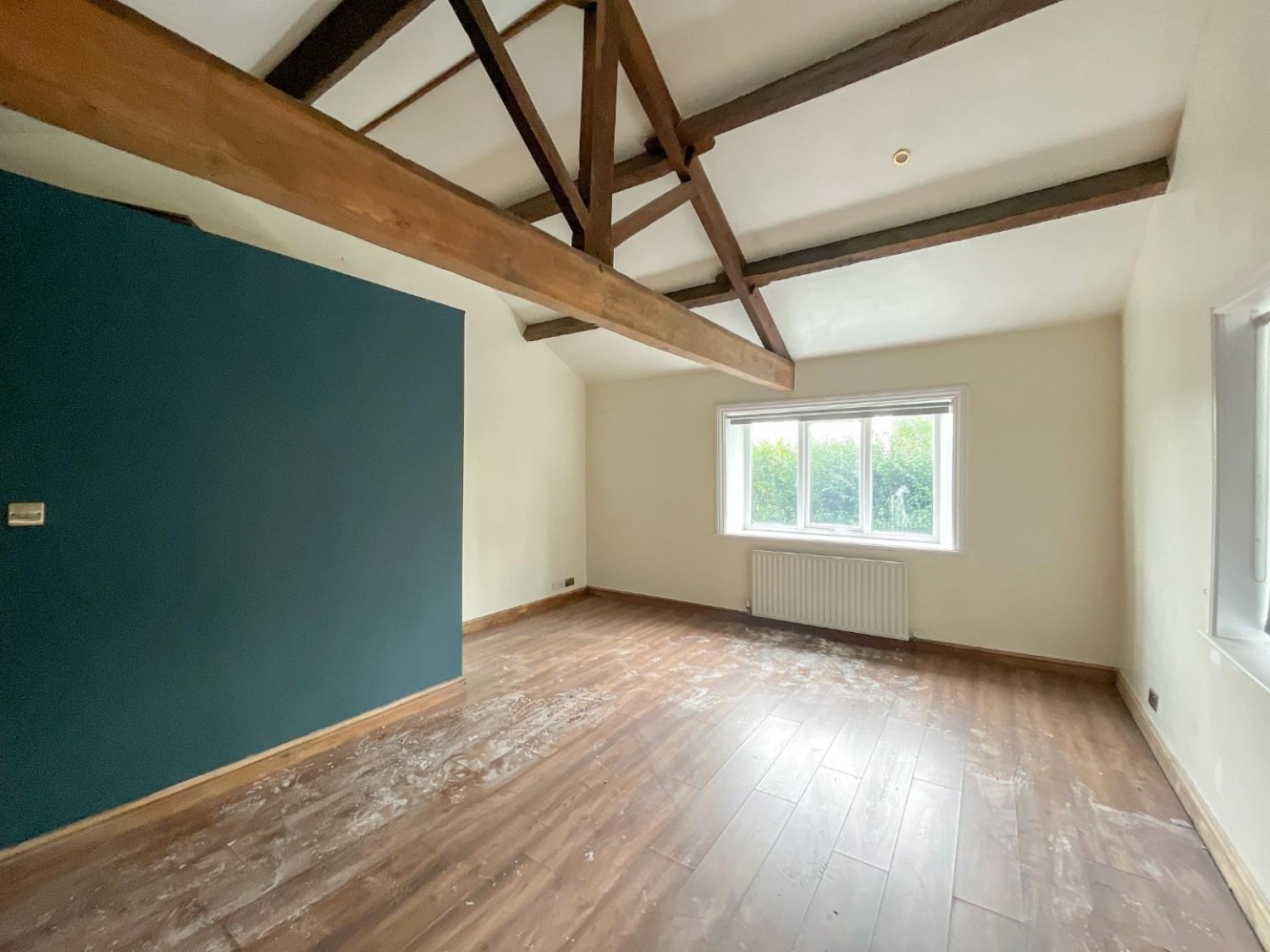 Cemetery Road, Dewsbury