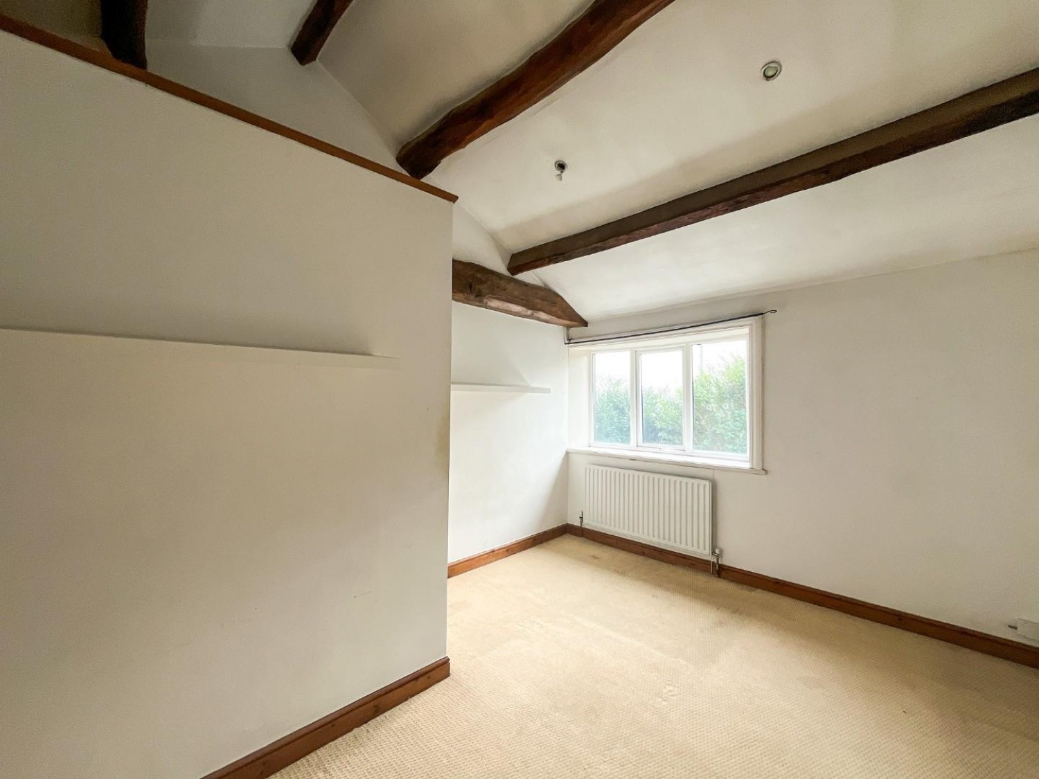 Cemetery Road, Dewsbury