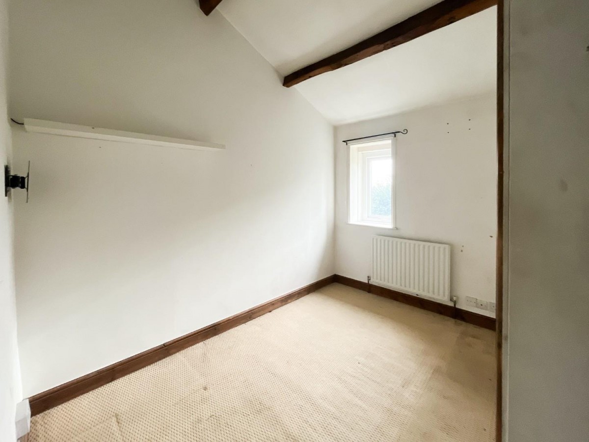 Cemetery Road, Dewsbury