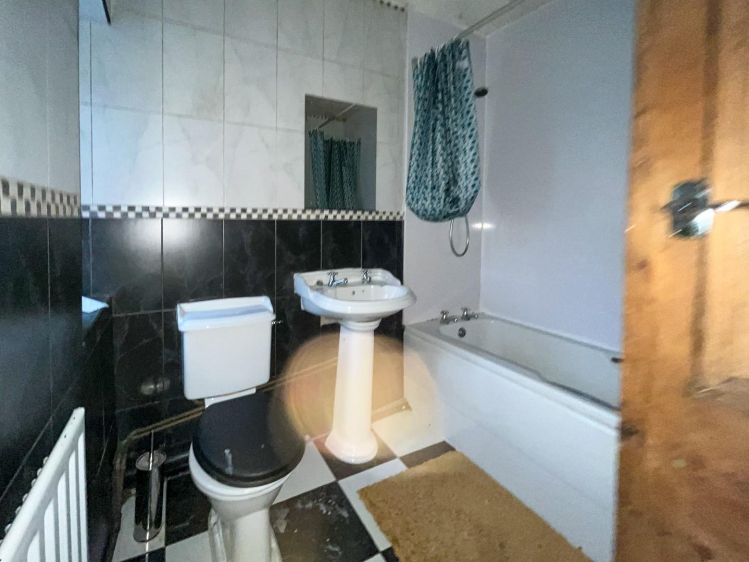 Cemetery Road, Dewsbury