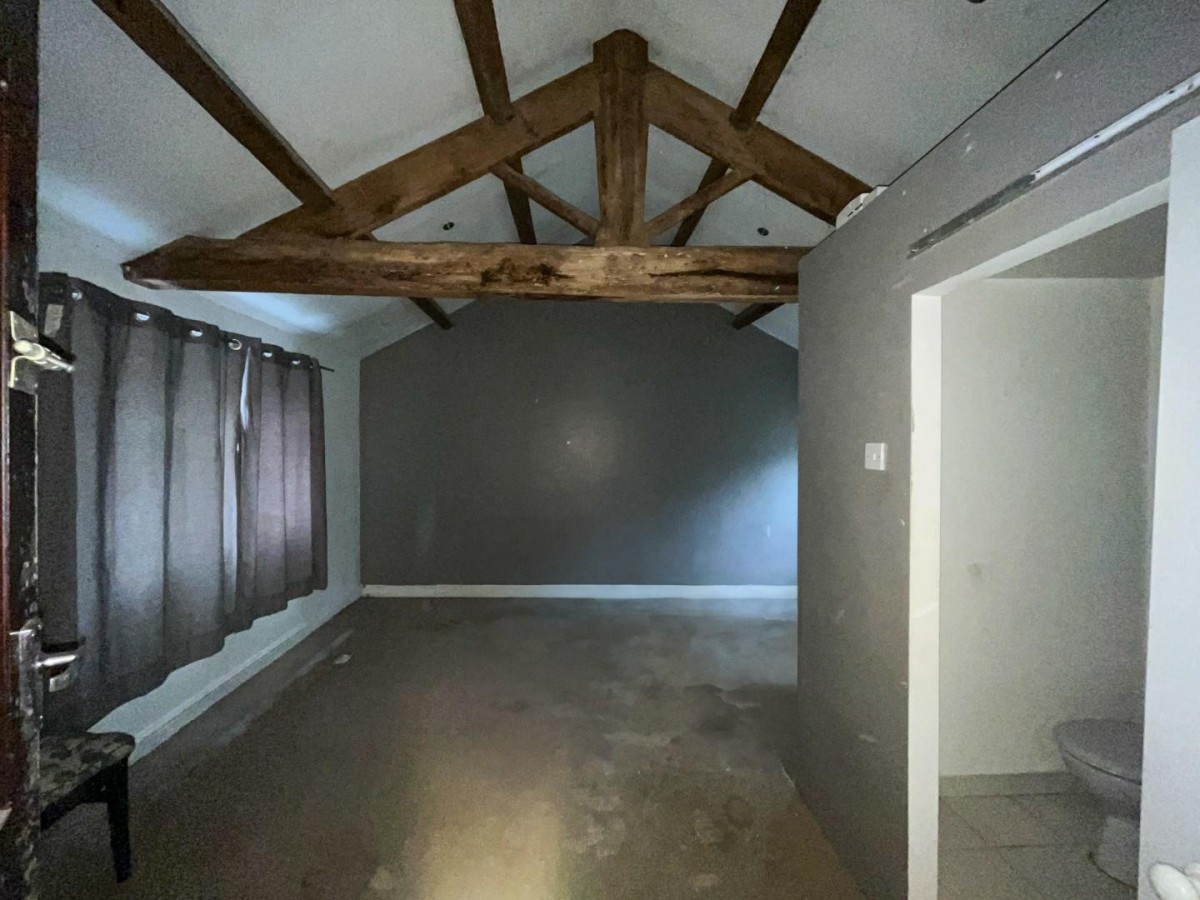 Cemetery Road, Dewsbury