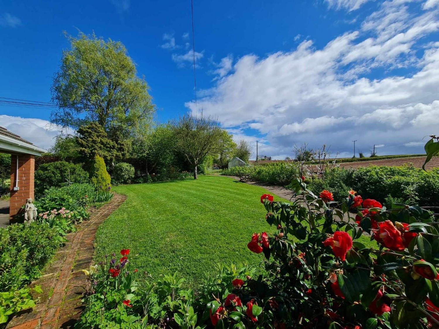 Summerland, Radway Road, Nunnington, Hereford, HR1 3NJ