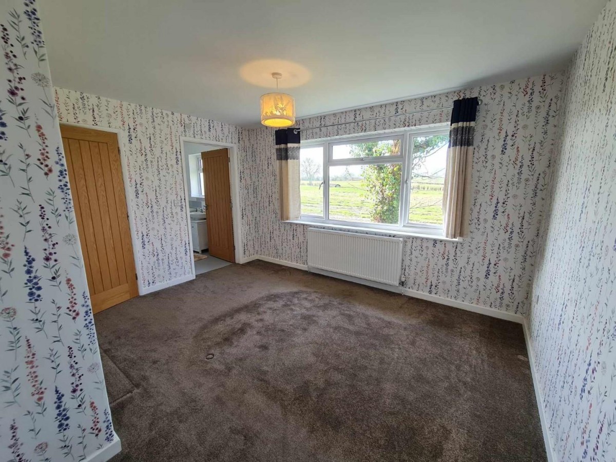 Summerland, Radway Road, Nunnington, Hereford, HR1 3NJ