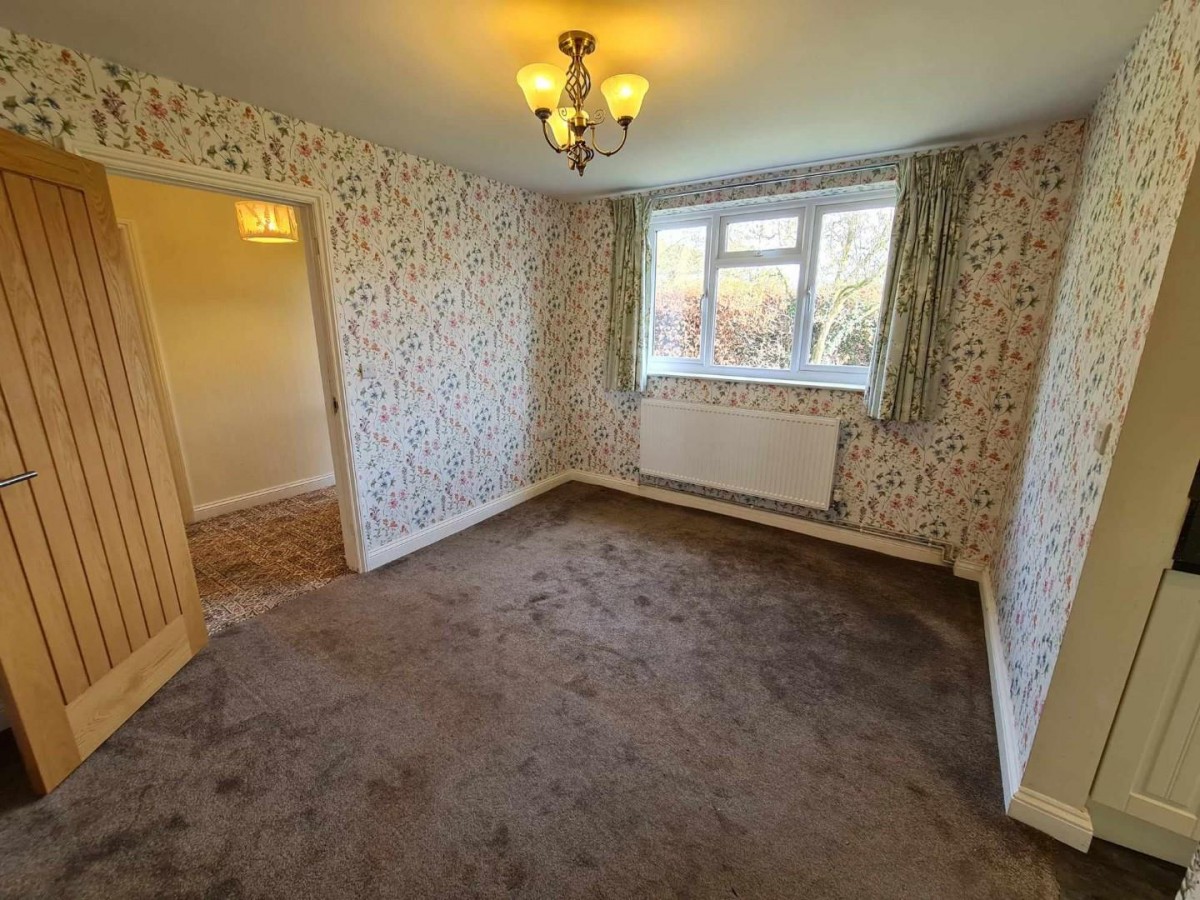 Summerland, Radway Road, Nunnington, Hereford, HR1 3NJ