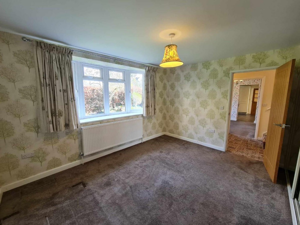 Summerland, Radway Road, Nunnington, Hereford, HR1 3NJ