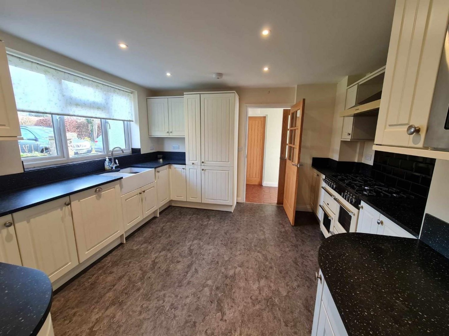 Summerland, Radway Road, Nunnington, Hereford, HR1 3NJ