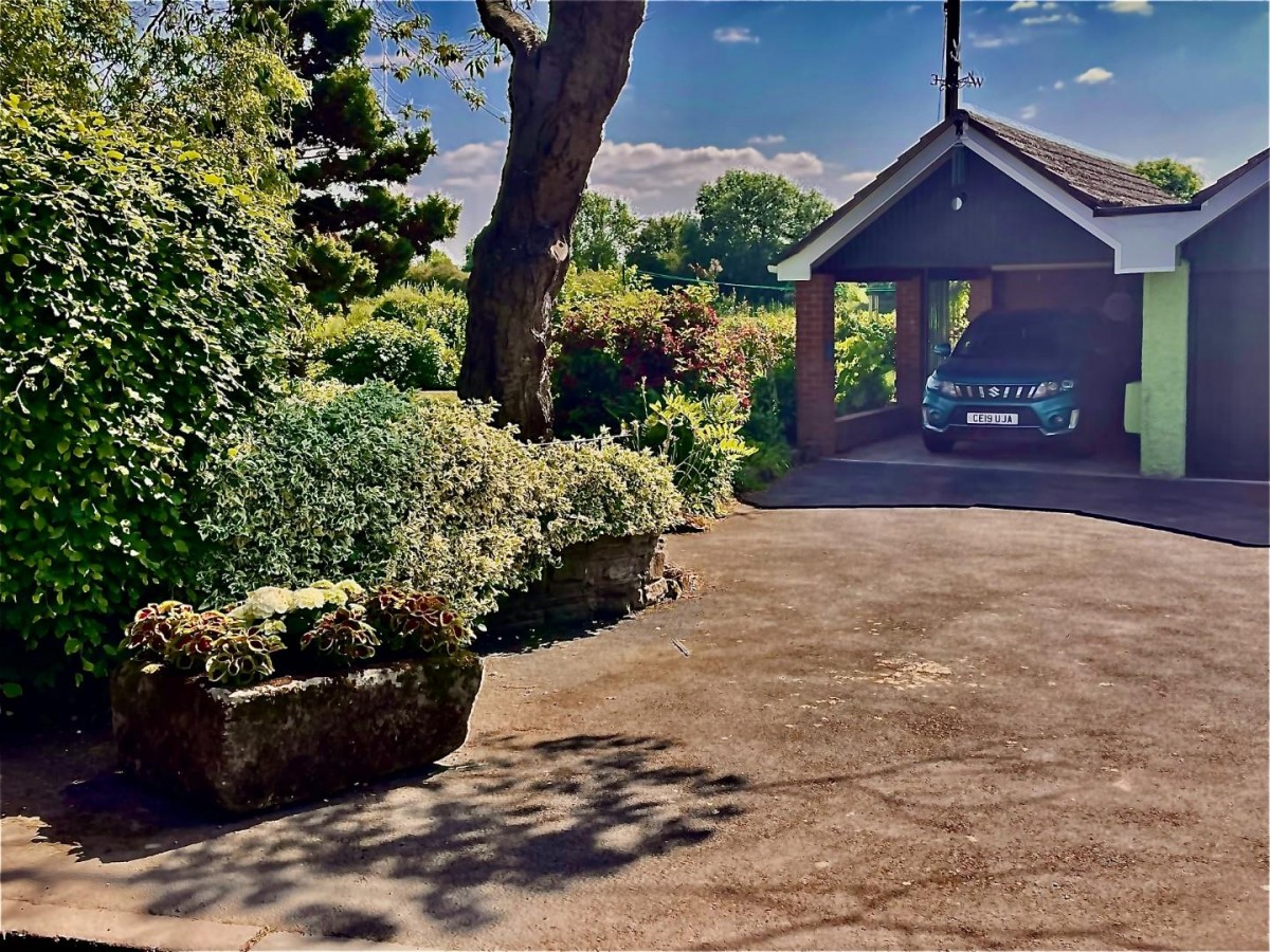 Summerland, Radway Road, Nunnington, Hereford, HR1 3NJ