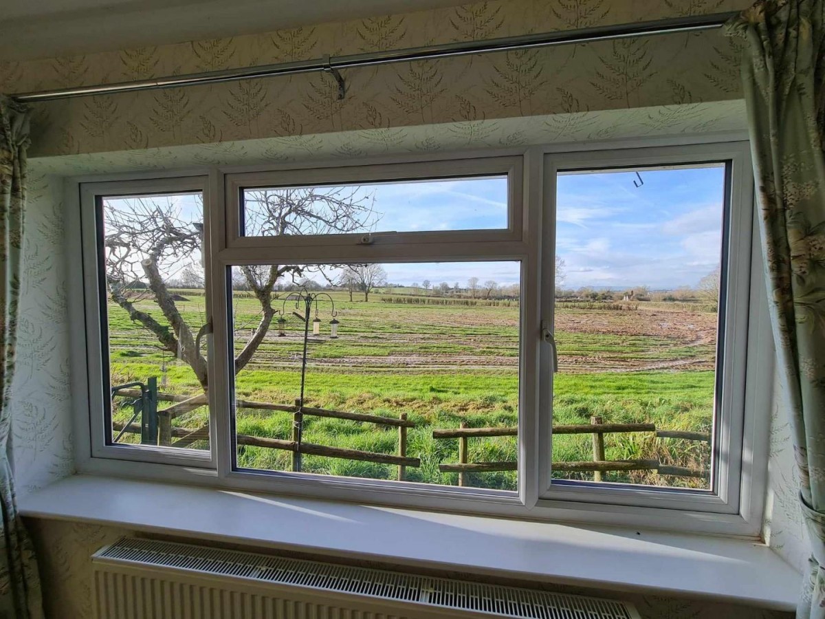 Summerland, Radway Road, Nunnington, Hereford, HR1 3NJ