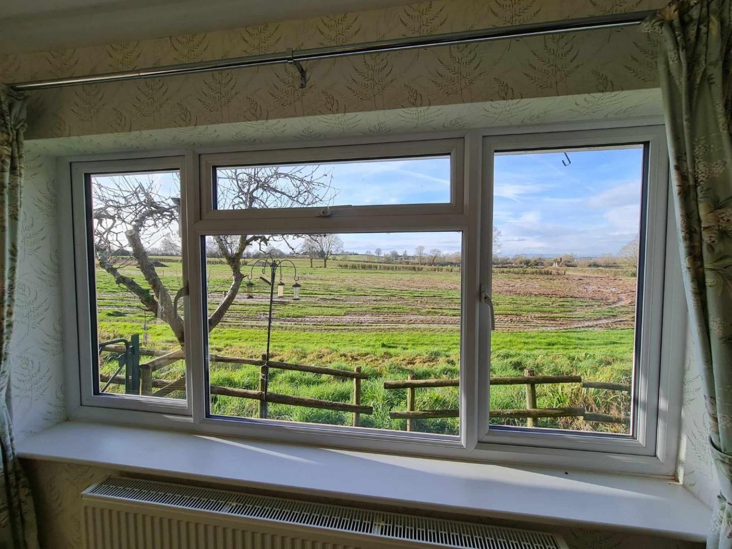 Summerland, Radway Road, Nunnington, Hereford, HR1 3NJ