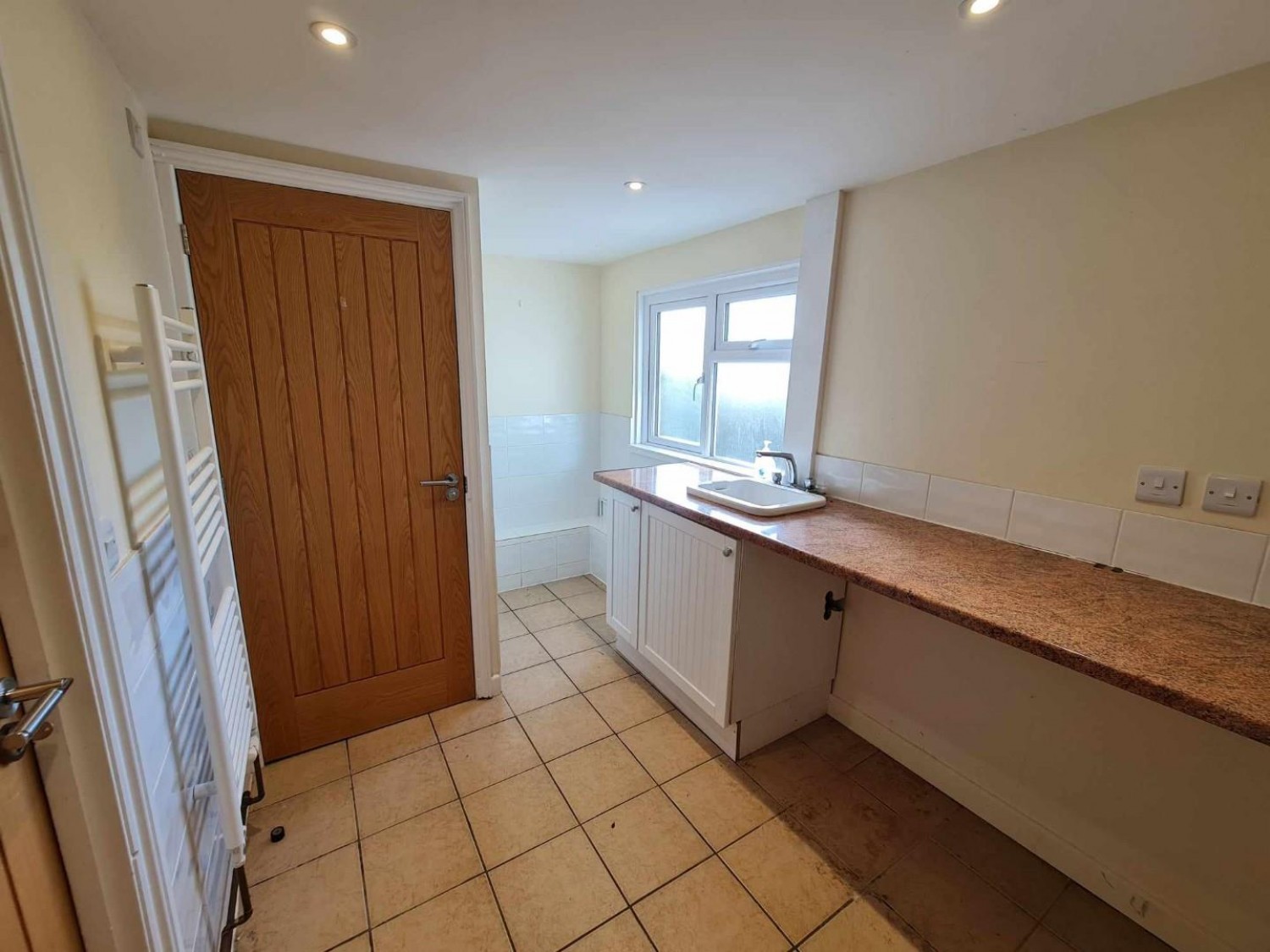 Summerland, Radway Road, Nunnington, Hereford, HR1 3NJ