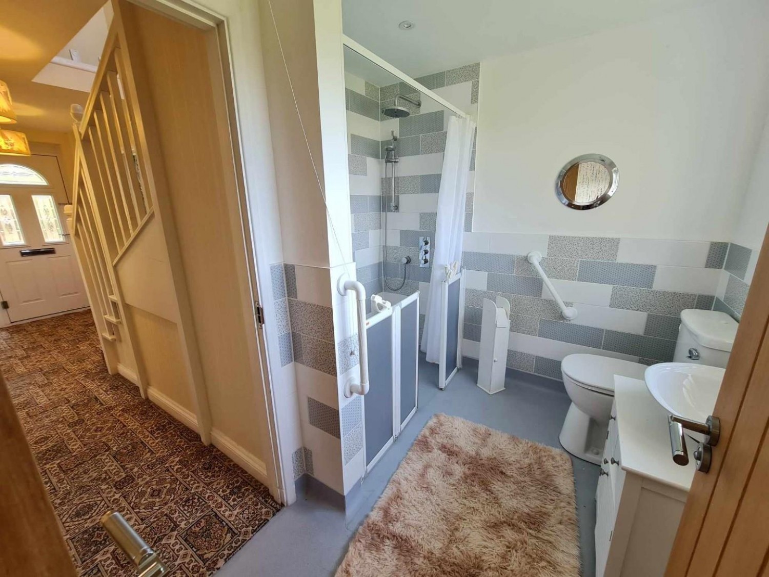 Summerland, Radway Road, Nunnington, Hereford, HR1 3NJ