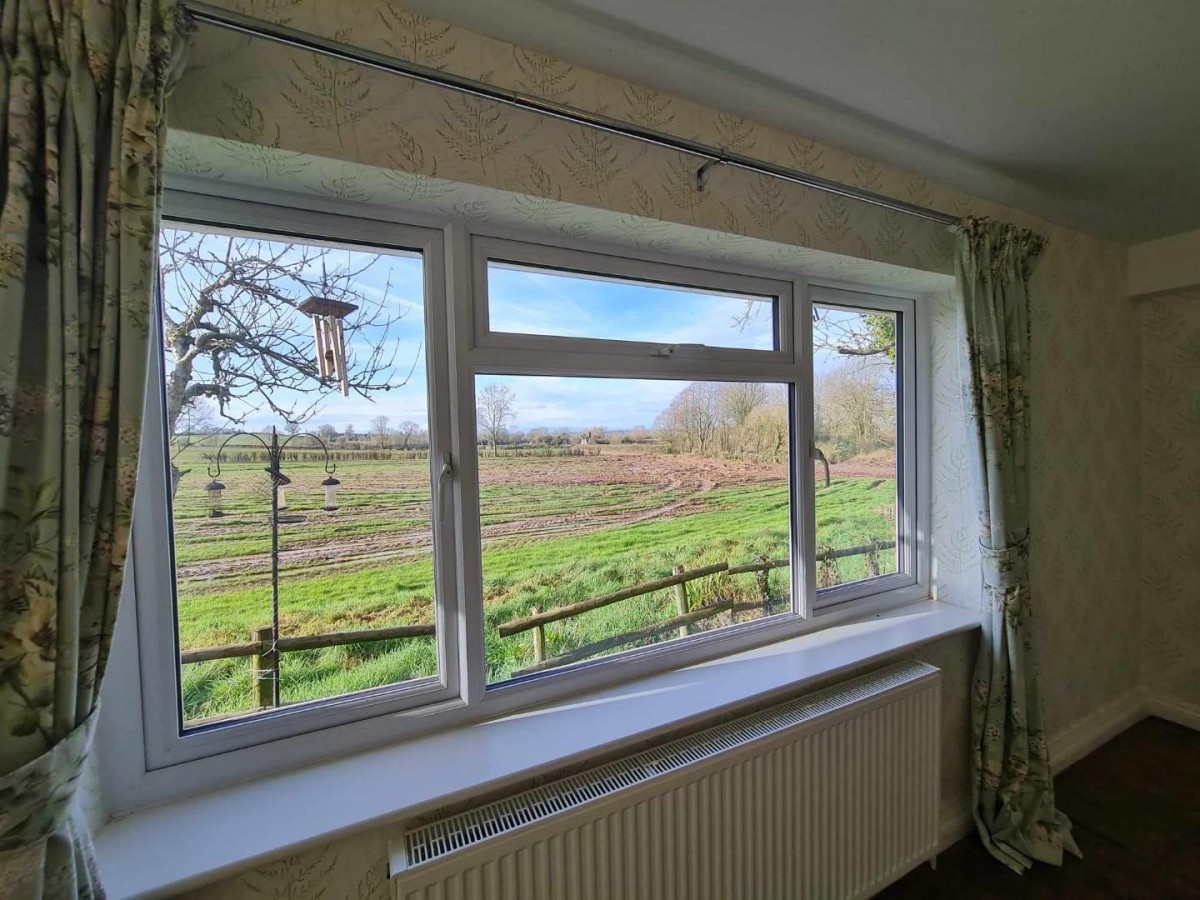 Summerland, Radway Road, Nunnington, Hereford, HR1 3NJ