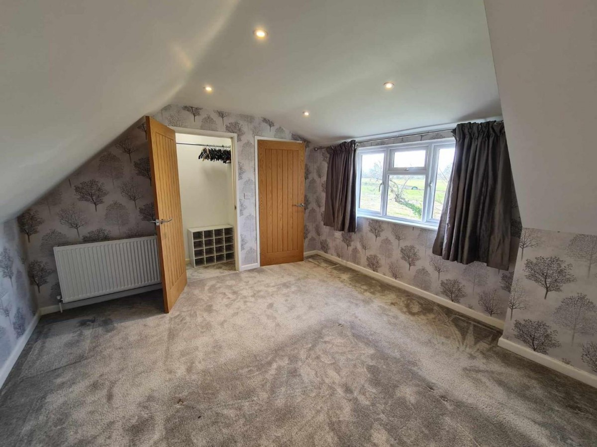 Summerland, Radway Road, Nunnington, Hereford, HR1 3NJ