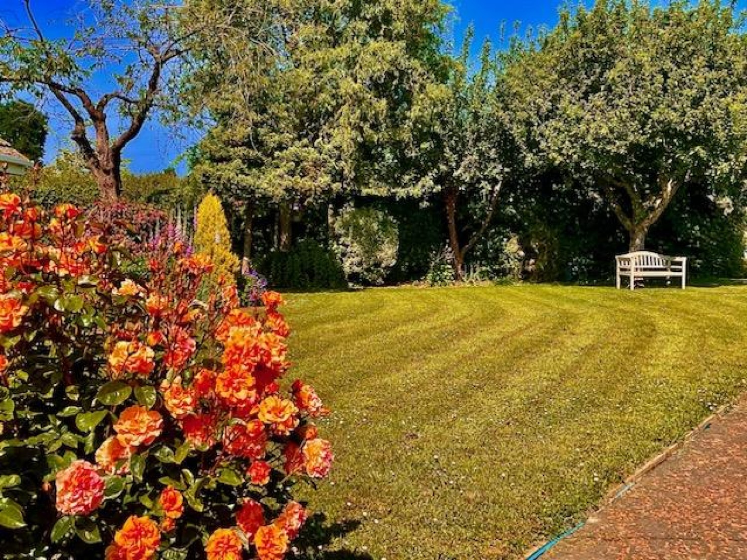 Summerland, Radway Road, Nunnington, Hereford, HR1 3NJ