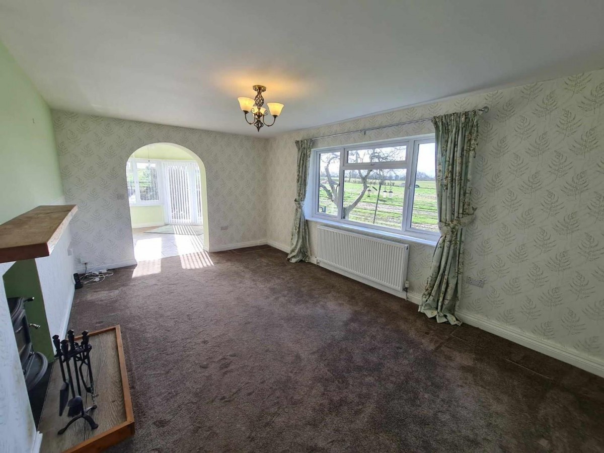 Summerland, Radway Road, Nunnington, Hereford, HR1 3NJ