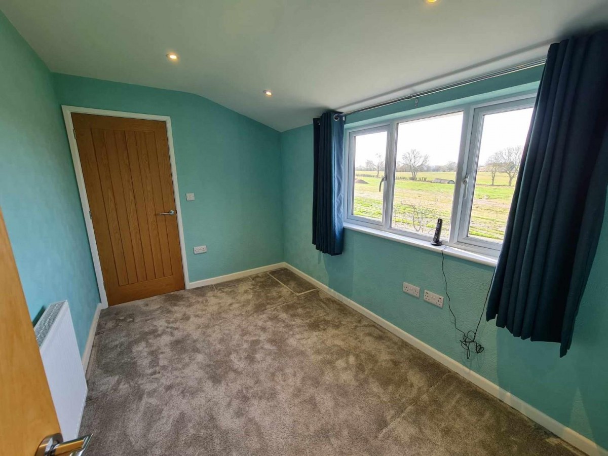 Summerland, Radway Road, Nunnington, Hereford, HR1 3NJ