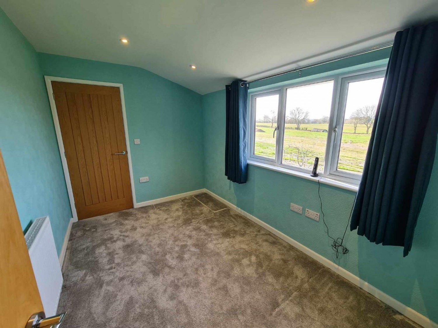 Summerland, Radway Road, Nunnington, Hereford, HR1 3NJ