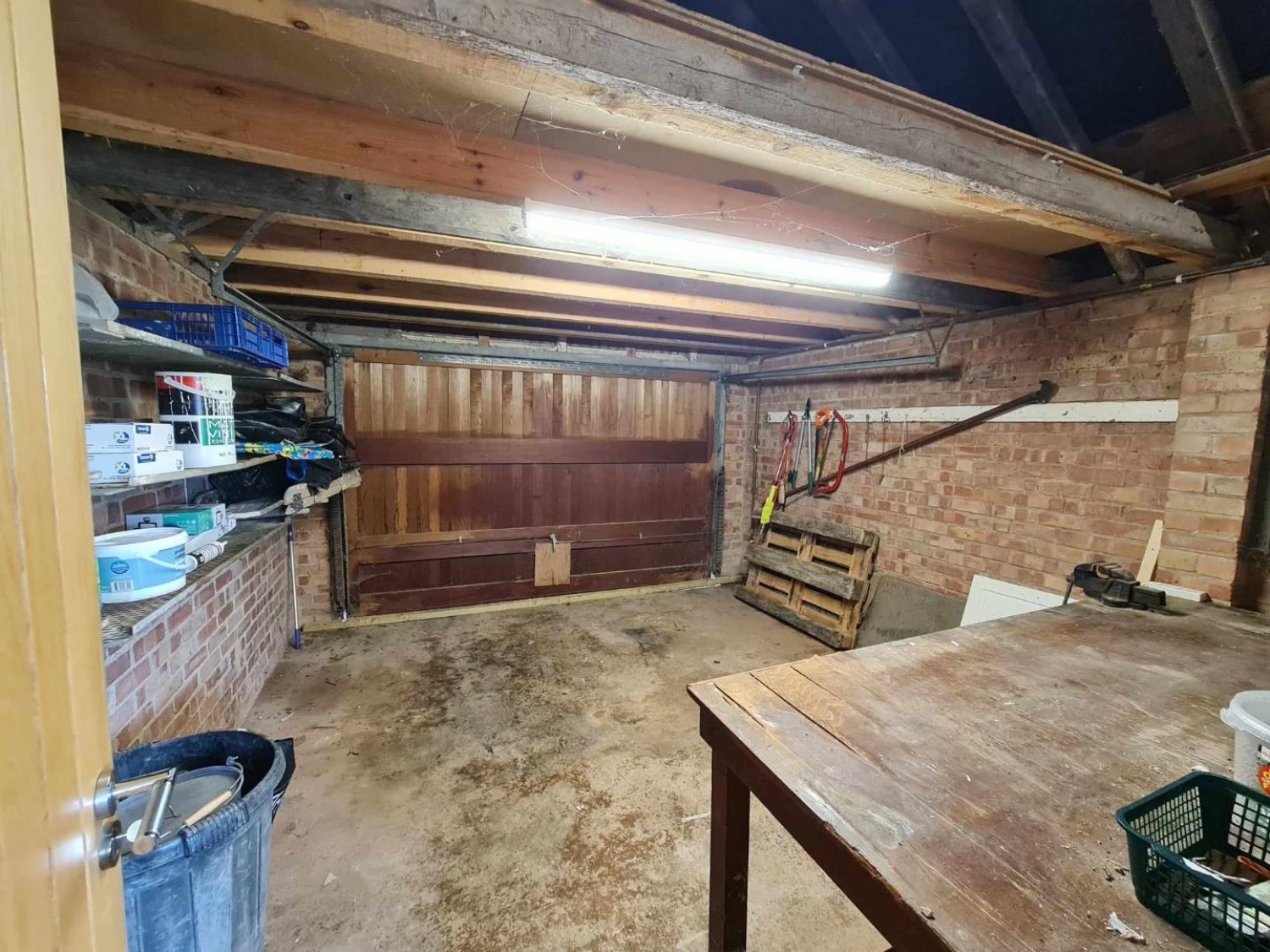 Summerland, Radway Road, Nunnington, Hereford, HR1 3NJ