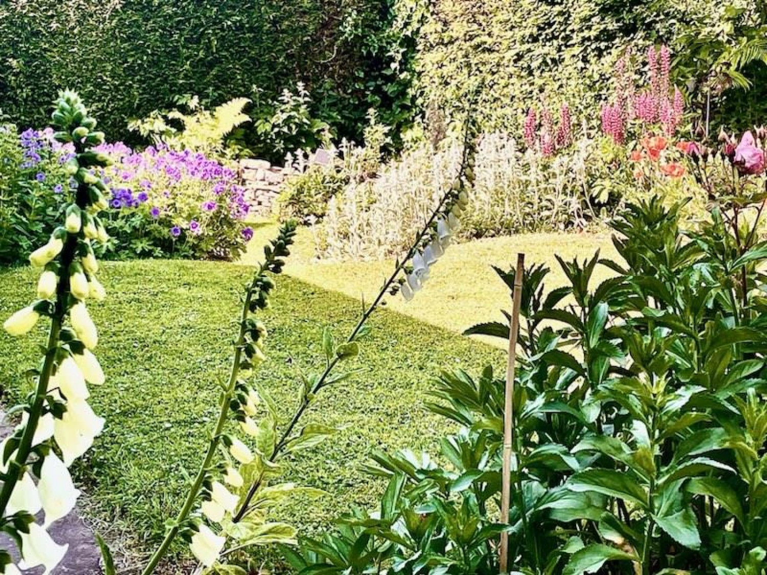 Summerland, Radway Road, Nunnington, Hereford, HR1 3NJ