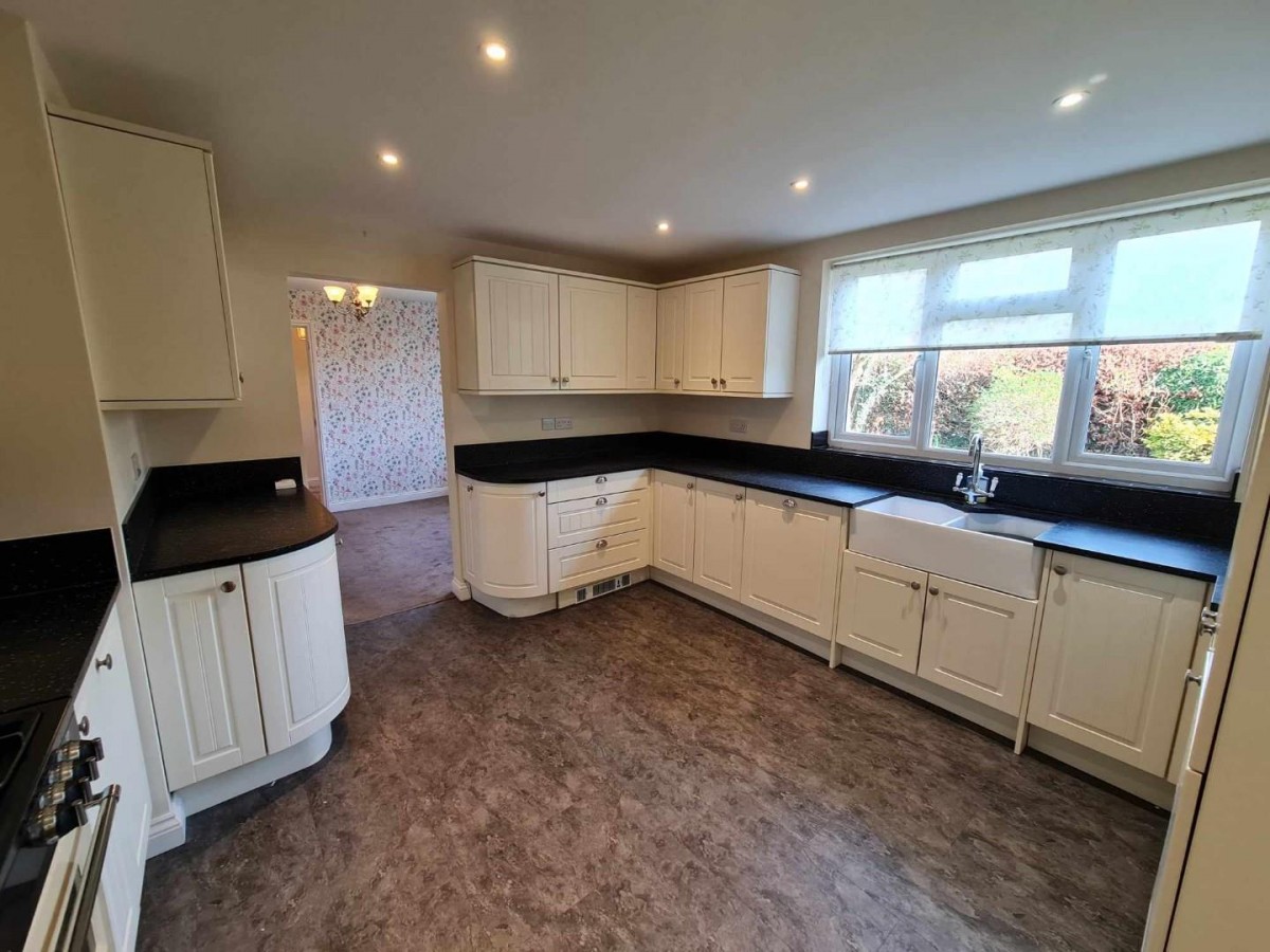 Summerland, Radway Road, Nunnington, Hereford, HR1 3NJ