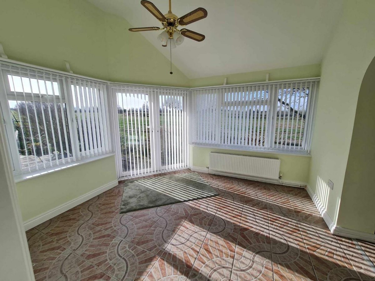 Summerland, Radway Road, Nunnington, Hereford, HR1 3NJ