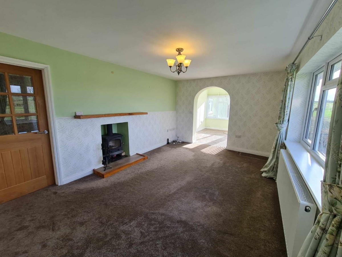 Summerland, Radway Road, Nunnington, Hereford, HR1 3NJ