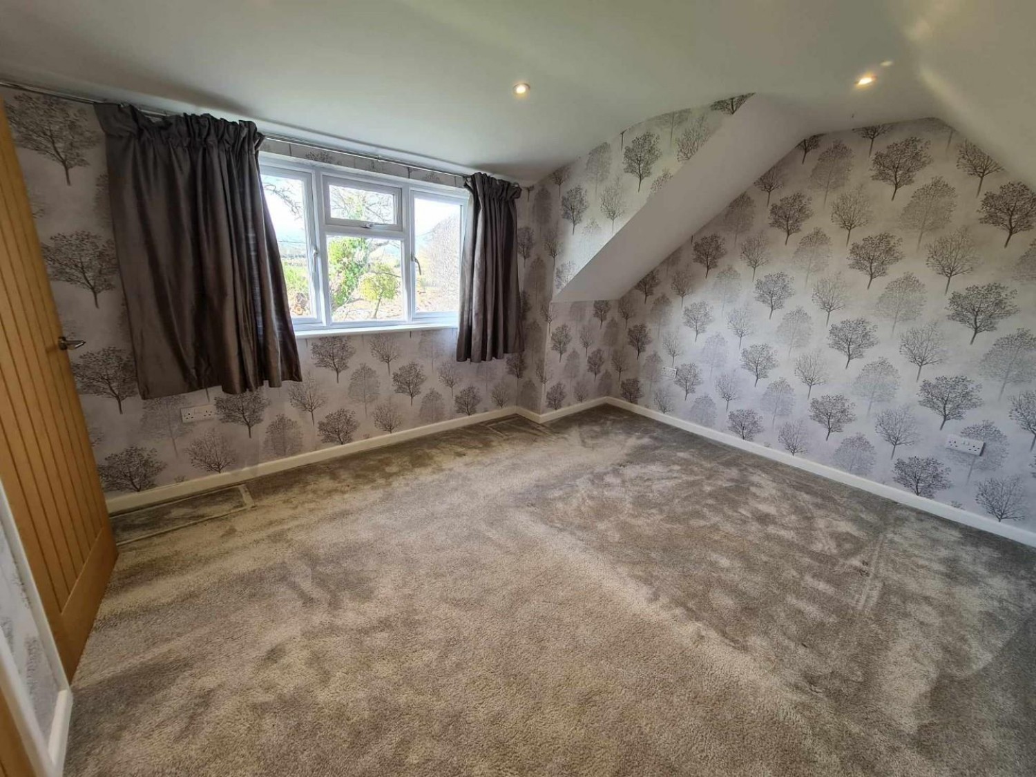 Summerland, Radway Road, Nunnington, Hereford, HR1 3NJ