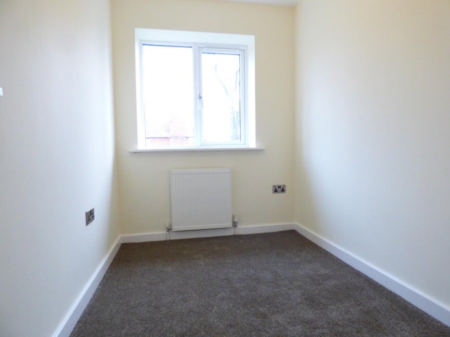 Meadow View, Upton, Pontefract