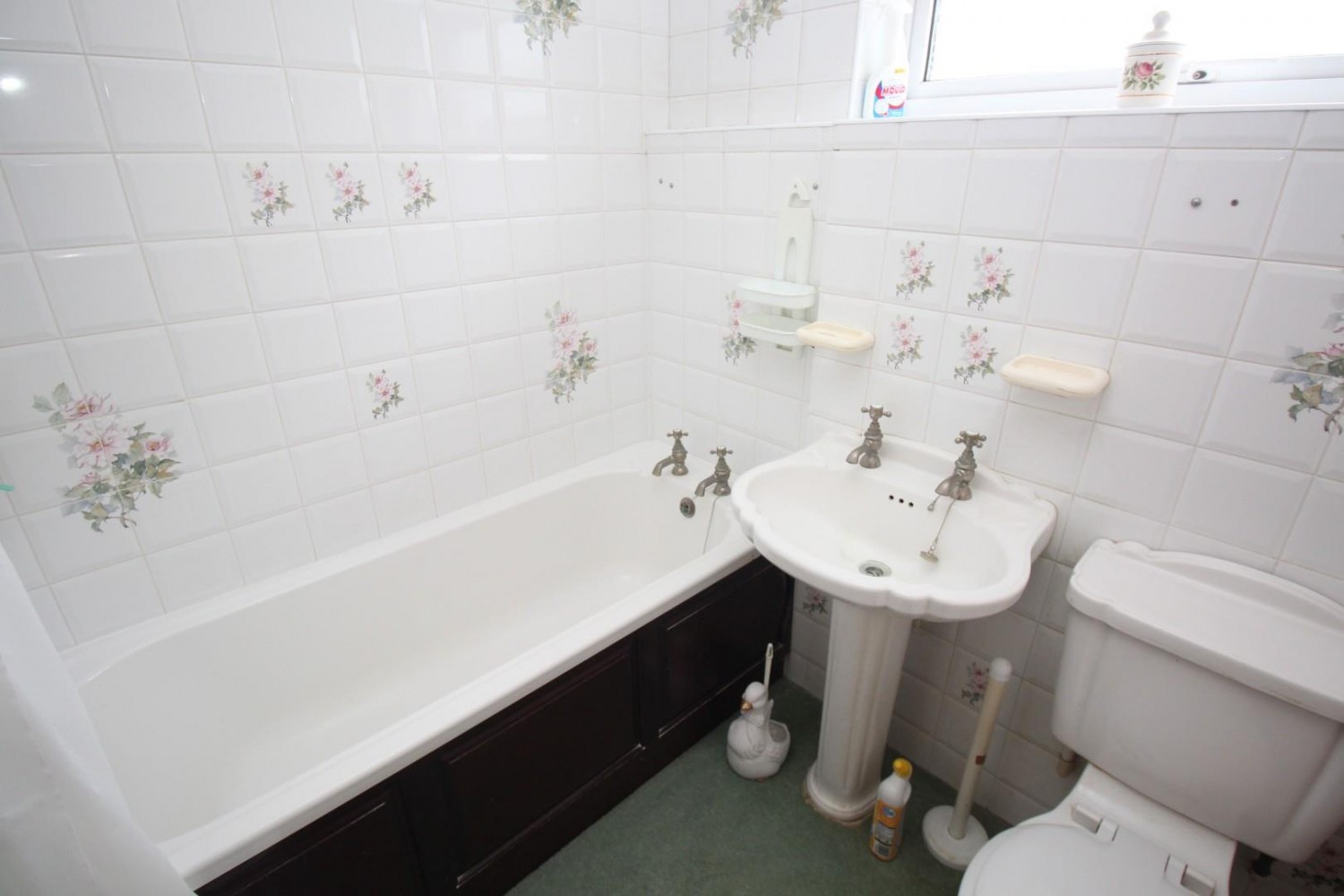 Derby Way, Stevenage