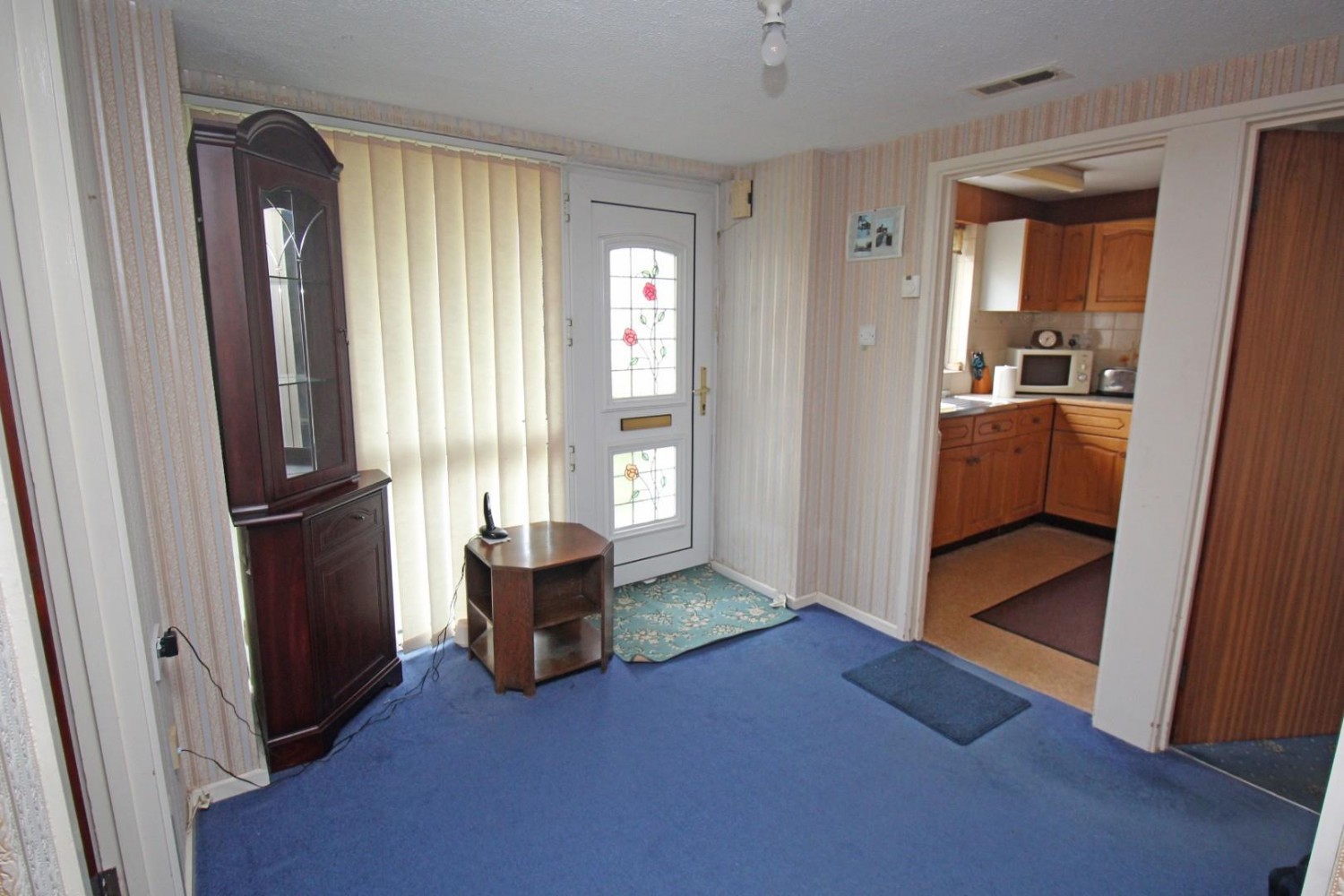 Derby Way, Stevenage