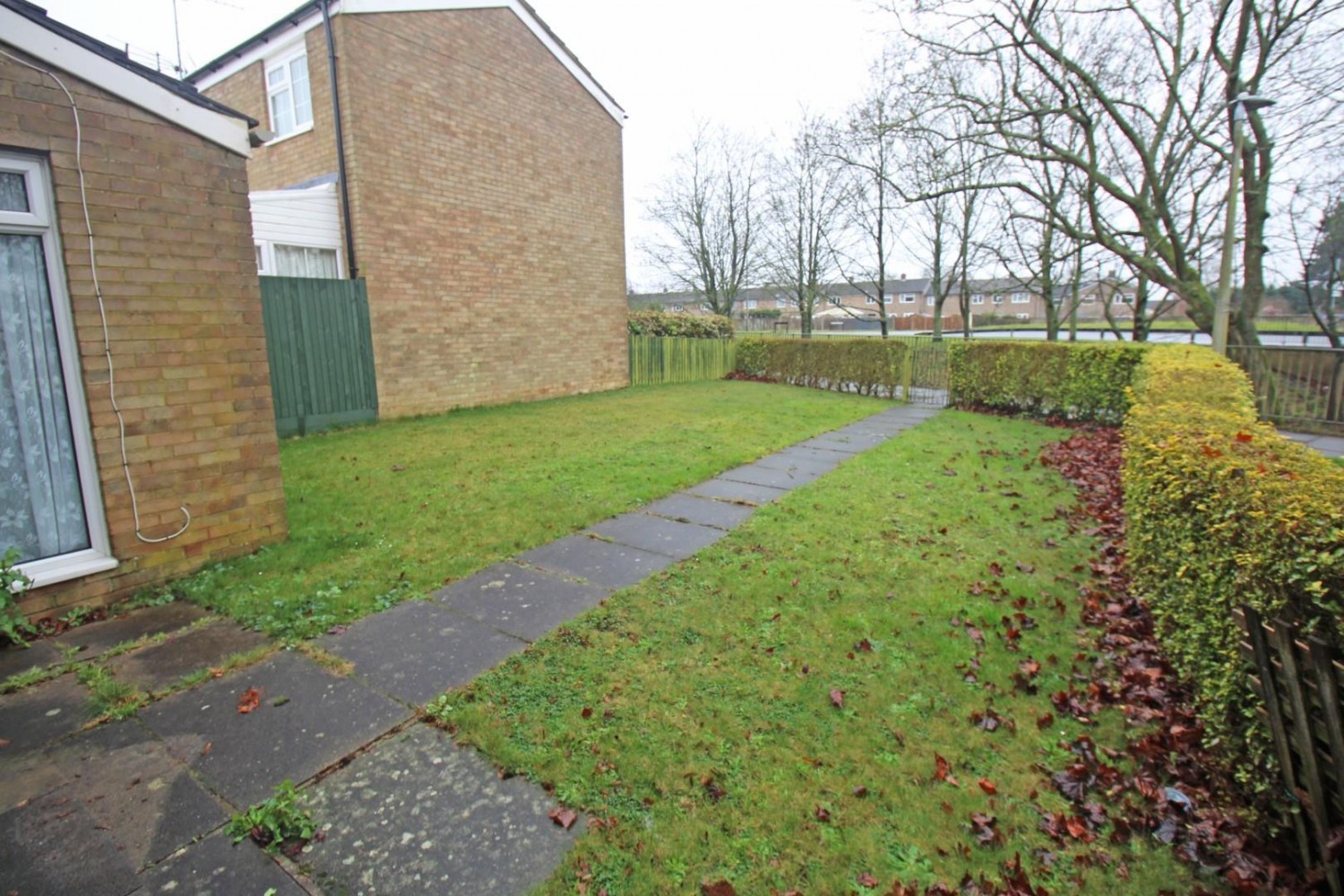 Derby Way, Stevenage
