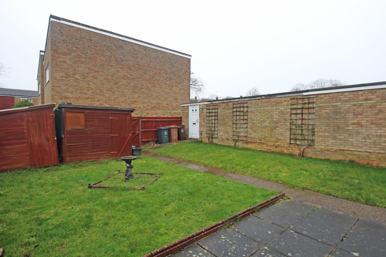 Derby Way, Stevenage