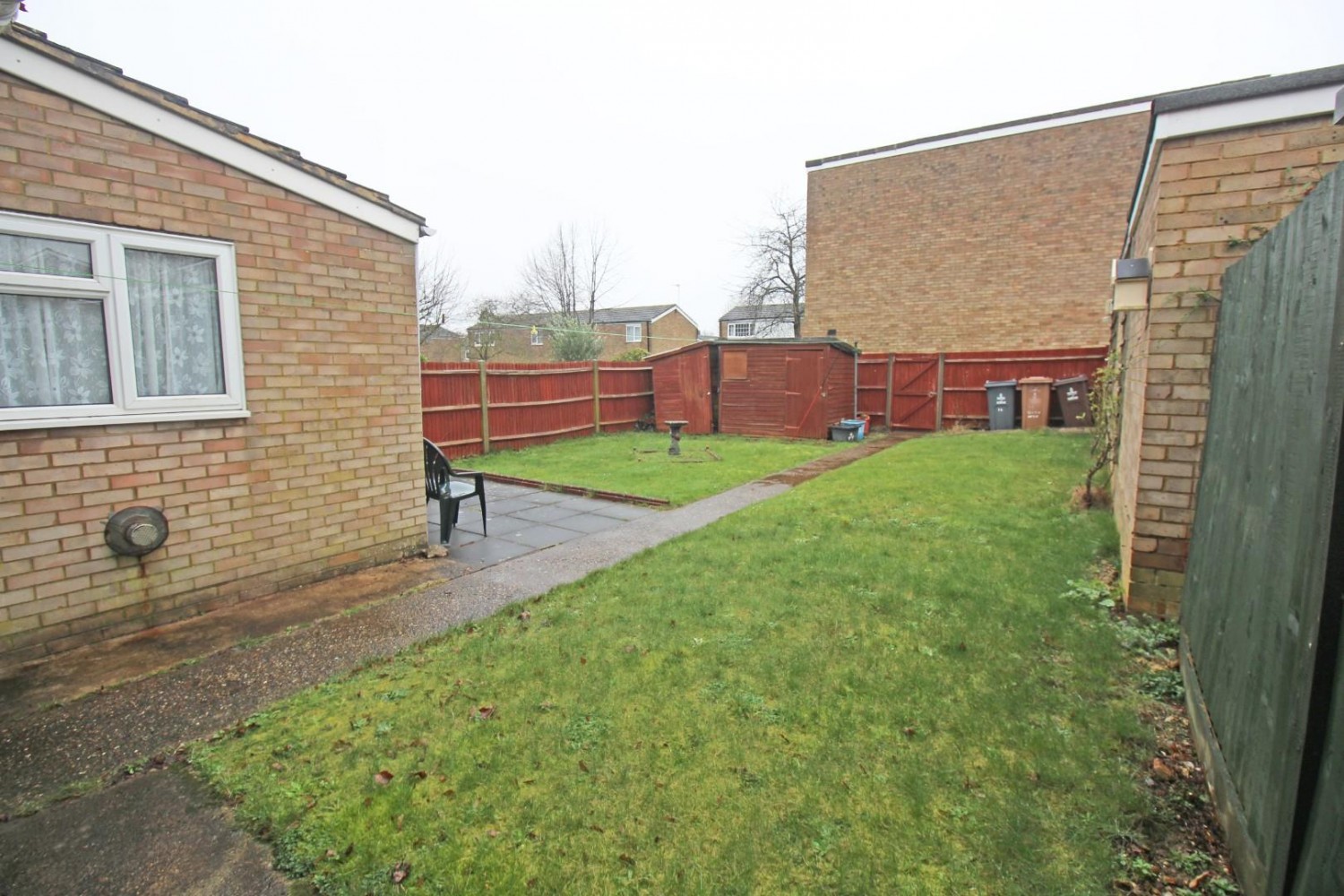 Derby Way, Stevenage