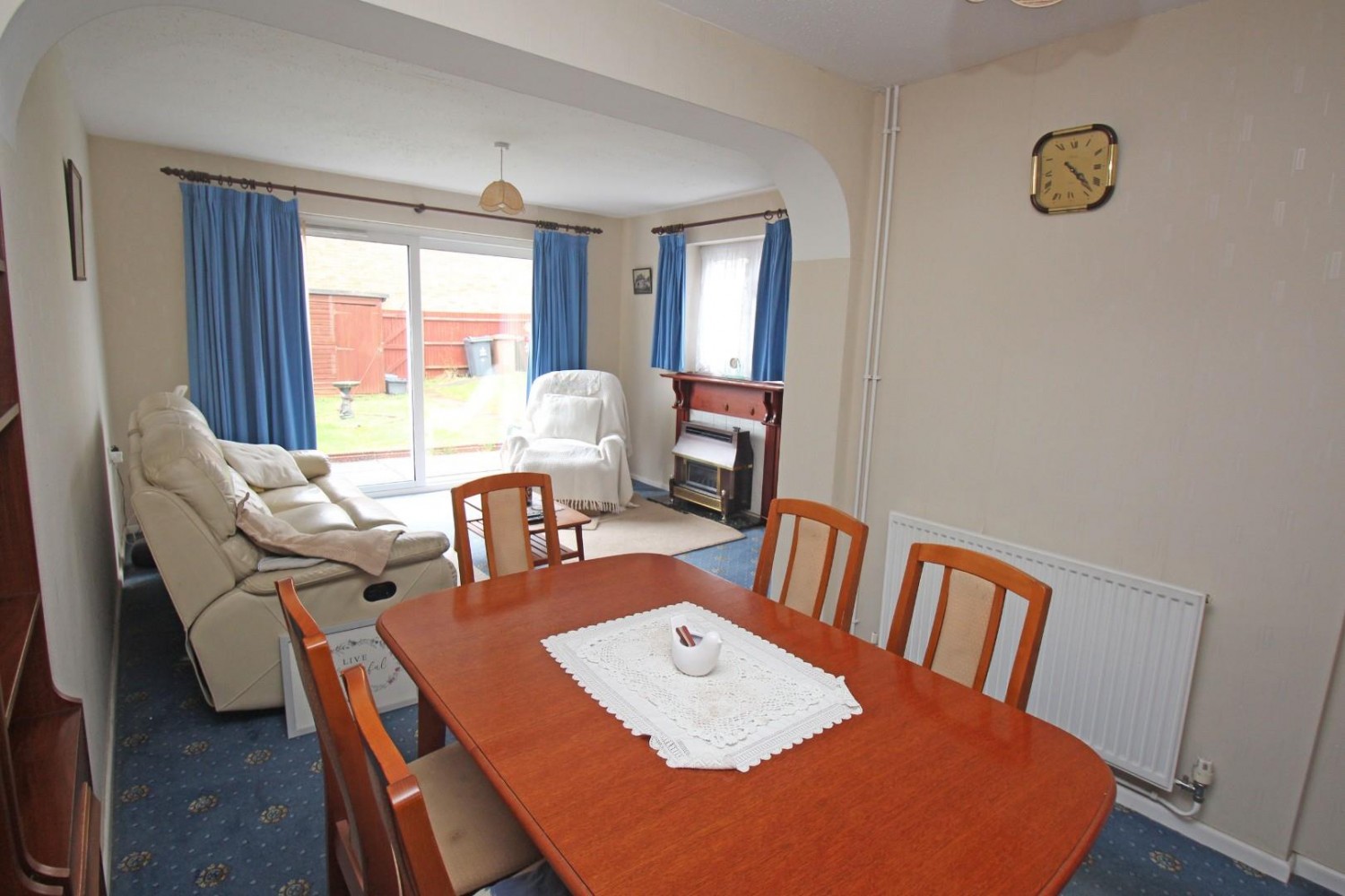 Derby Way, Stevenage