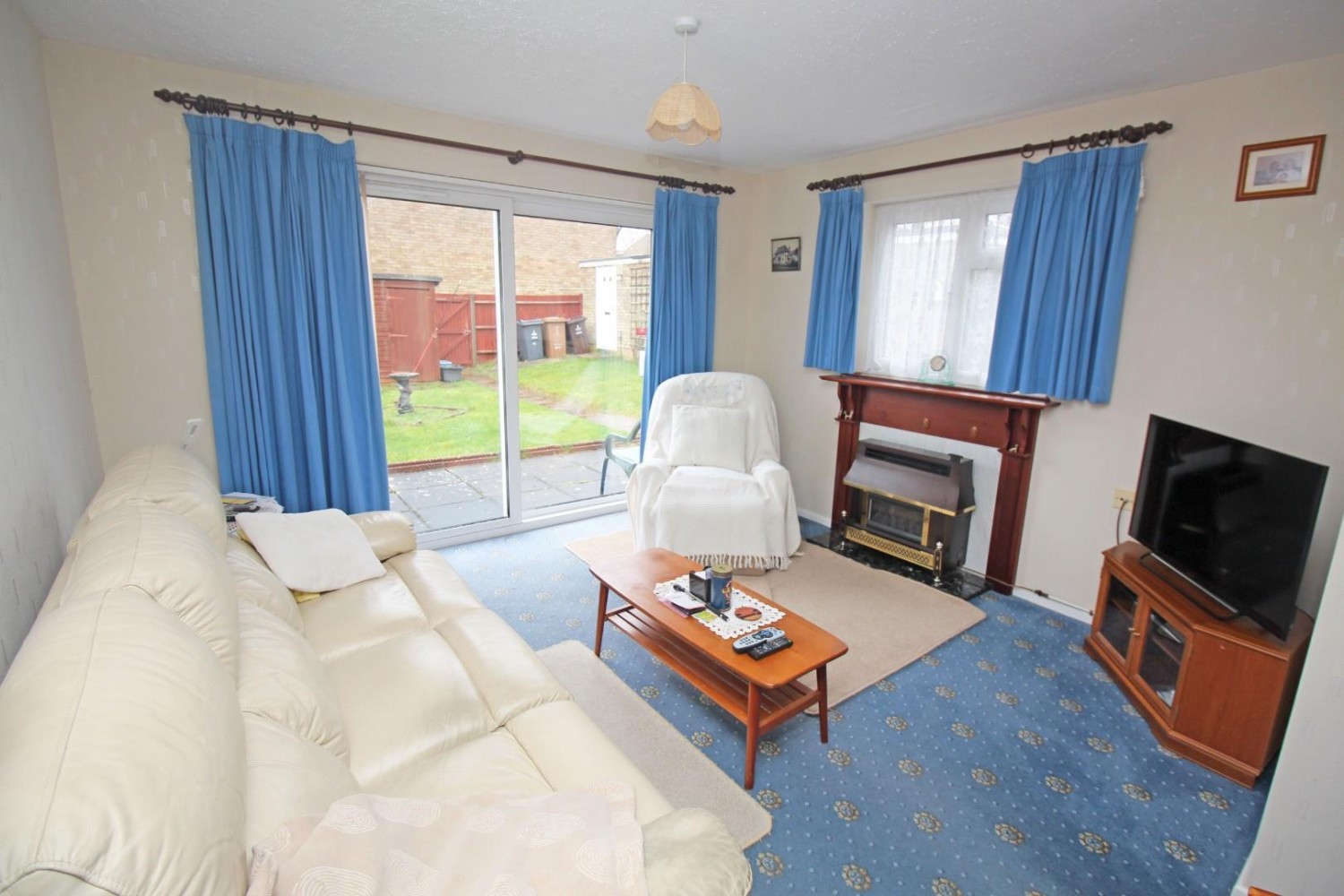 Derby Way, Stevenage