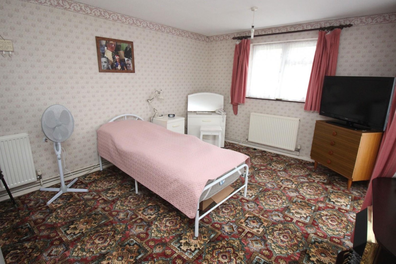 Derby Way, Stevenage