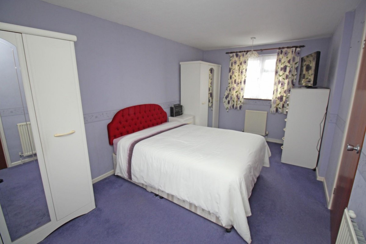 Derby Way, Stevenage
